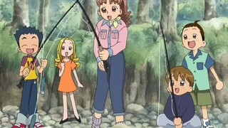 Ojamajo Doremi (Season 4) Episode 26 [Subtitle Indonesia]