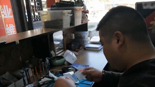 Timmons: Apakah Anda sopan?