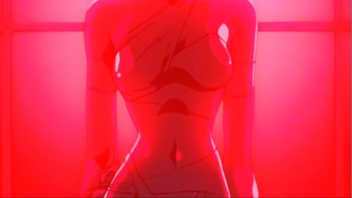 Siapakah cewek misterius ini🤔