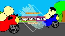 Si Ferdi - Pengendara Budek