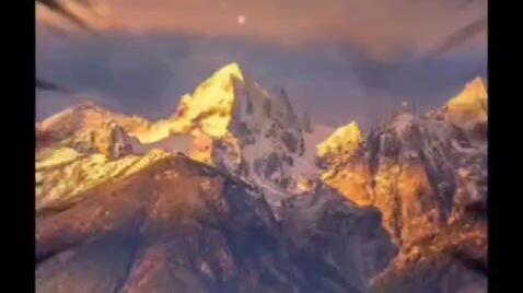 gunung Everest