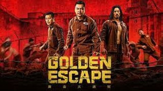 Golden Escape (2022) Episode 1