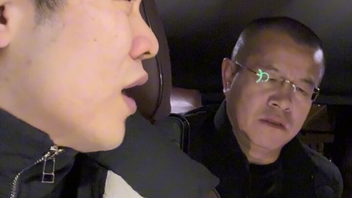 #Kehidupan Pasangan Aku hampir saja tidak bisa mengikuti ayah mertuaku!