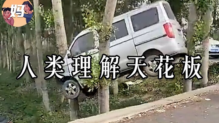 [Ilustrasi Manusia Liar] Sepertinya agak sulit dipahami, lihat sekali lagi [Mama akan marah]