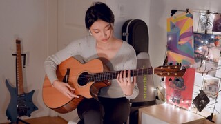 Fingerstyle khắp phương bắc