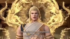 Tales Of Demon And God S9 Eps 33-35 Sub Indo