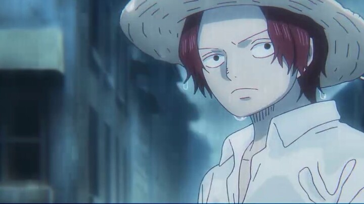 See you at the top! "ONE PIECE"