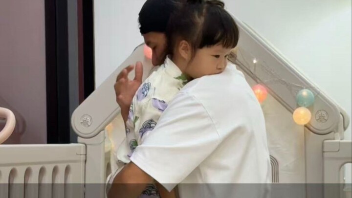 Seperti Apa Orang Tua yang Benar-Benar Kuat dari Dalam?