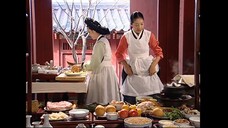 แดจังกึม จอมนางแห่งวังหลวง พากย์ไทย Ep.20