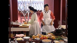 แดจังกึม จอมนางแห่งวังหลวง พากย์ไทย Ep.20