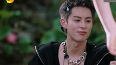 หัวเราะ! หวังเหอตี้: ฉันไม่ได้กินมันอย่างลับๆ พบเมล็ดมะนาว 2 เมล็ดบนกางเกงของเขา!