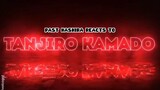 |•Hashira's react to TANJIRO KAMADO!•|