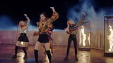 BLACKPINK - (PLAYING WITH FIRE) M/V