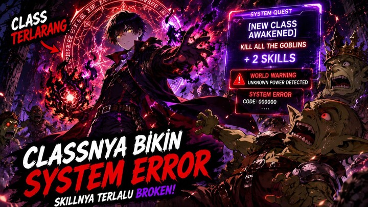 Tuhan mereinkarnasinya dengan kemampuan peringkat SSS untuk membalas dendam! - Ringkasan Manhwa