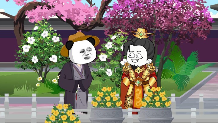 Episode 26: I knew you were a little girl at first sight!