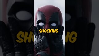 MARVEL KILLS OFF DEADPOOL FOR GOOD 🤯 #deadpool #marvel #marvelcomics #mcu