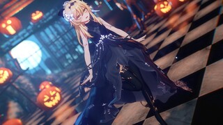 มาเล่นกับน้องสาวคุณ🎃