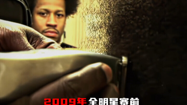 ไอว์เวอร์สันตัดทรงผมที่เป็นเอกลักษณ์ซึ่งเขาไว้มา 13 ปี ทำเอาห้องแต่งตัวระอุขึ้นมาทันที...