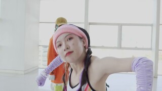 HyunA và Hyojong đang ở đây để giúp đỡ lẫn nhau! ? Và vội vàng nhảy "PING PONG"