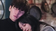 [คำบรรยายภาษาจีน] Lee Soo Hyun - Love And Pain (OST The Love Method of Urban Men and Women)