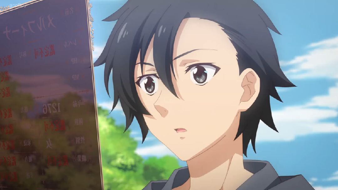 Kuro no Shoukanshi Episode 3 Subtitle Indonesia - Bstation