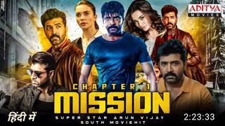 Mission.Chapter.1.2024. Hindi dubbed movie