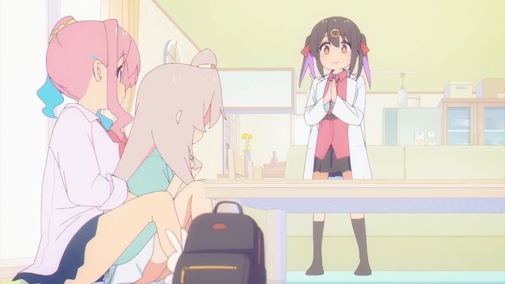 Onimai: I'm Now Your Sister! Episode 3 Subtittle Indonesia
