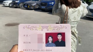 三句话，让医院的护士和我结了婚