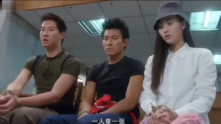 ฟลอป คุณกำลังเล่นแบบเถื่อนชัดๆ