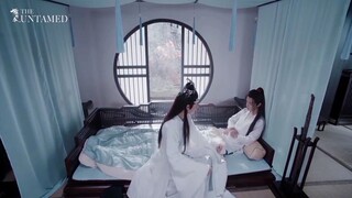 The Untamed EP 84 part 7 / Tagalog Dubbed