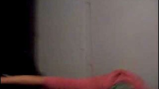 This Is How Jarryd Dances
