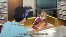 Bakuman - season 3 Eng. sub BD EP 6