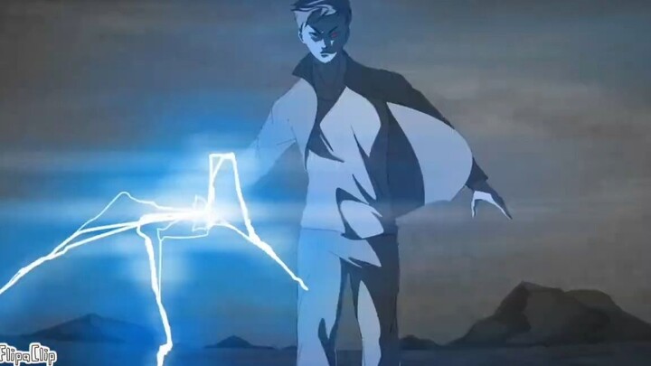 Naruto fan animation