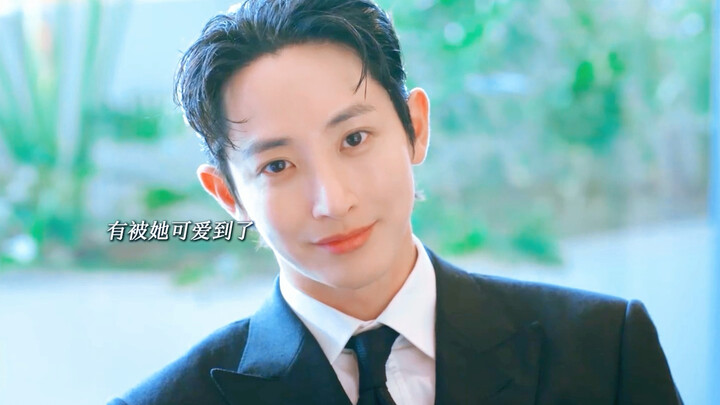 Ai mà từ chối nổi màn theo đuổi mãnh liệt của Lee Soo Hyuk đây? #BạnTraiTheoĐăngKý #JissoKimJiSoo #L