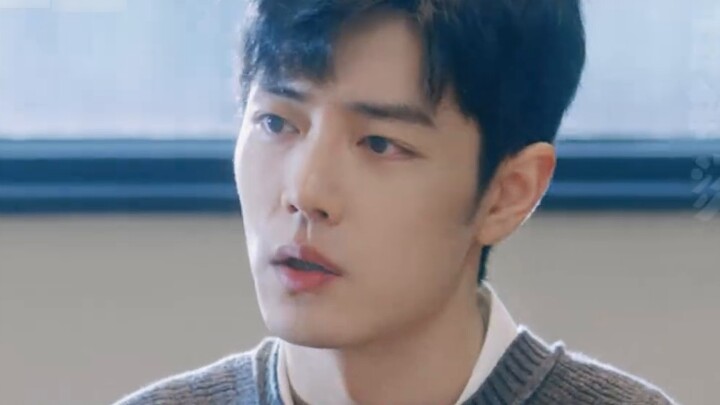 [เซิงหยาง/เซียวจ้าน นาร์ซิสซัส] เหนือเหวลึก ทนายความผู้มีบุคลิกภาพผิดปกติแบบออร์โธปิดิกส์ เซิง x ควา