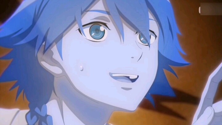[Fox Demon Little Matchmaker Wu Mu] If you take half a step forward, Dongfang will be reincarnated a