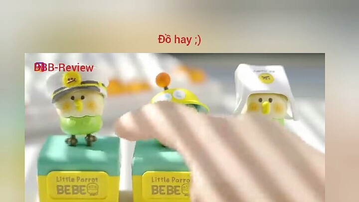 quá dễ thưn #reviewhay