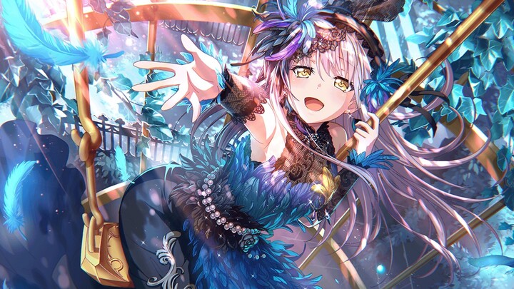 【Asu】Shocked! Minato Yukina's LOUDER cover that will make you cry