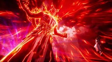 Lingwu Continent Episode 94 Sub Indo