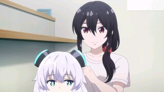 Alma chan muốn có một gia đình nhỏ Tập 5 thuyết minh