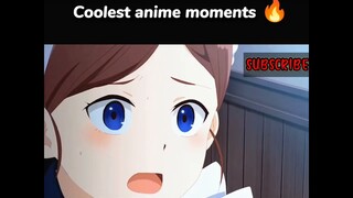 Yuri anime kiss scene || #anime || Anime || new anime 2023