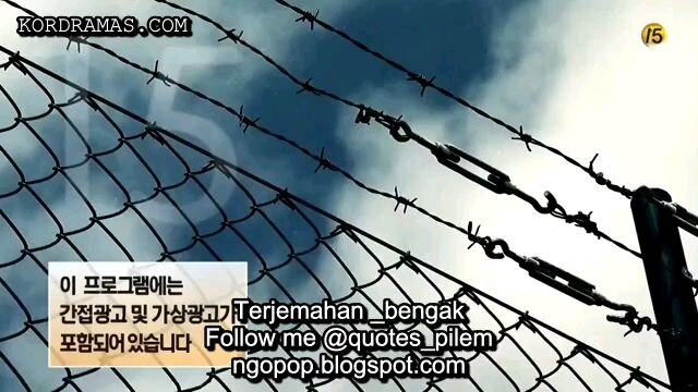 INDOSUB - WISE PRISON LIFE E15