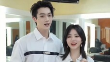 Phiên bản "Em đẹp hơn cả vì sao" của lời chúc năm mới