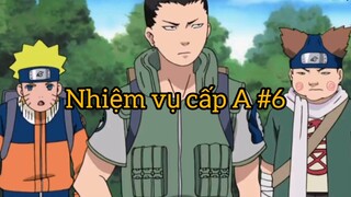 Nhiệm vụ cấp A p6