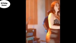 bagian 67 | kok ada getar halus... #dangdutkoplo #jagogoyang #hiburantiktok #trending #fyp #cewekcan