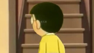 "เรื่องผีแห่งกฎเกณฑ์" โดราเอมอน ตอน ครอบครัว