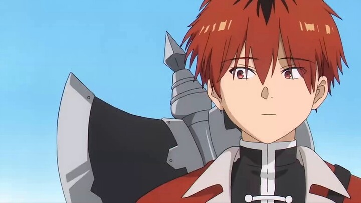 ไม่มีความรู้สึกไม่สอดคล้องกันในการแทนที่ "Da Capo" ด้วย OP ของ "The Burial of Florian" หรือไม่?