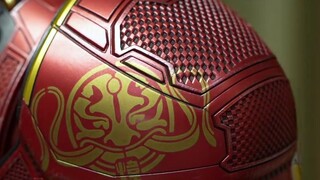 Bão sen đỏ đại dương có màu đỏ! [Kaitian Studio] Đập hộp và chia sẻ về Pacific Rim Heavy Machinery S
