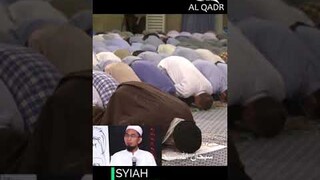 Cara Shalat Kaum Syiah, AWAS !!! Jangan Sampai Tertipu ! ! !