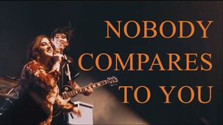 Gryffin - Nobody Compares To You (Official Music Video) ft. Katie Pearlman